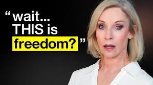 22. Freedom from Dieting, Overeating & Binge Eating Disorder with Joy Mast 