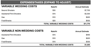 The Truth About Wedding Photographer Salary And Pay Wedding Photographers Wedding Photography Tips Wedding Costs