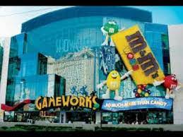 Catch your favorite standup comedians in action at the laugh factory club in las vegas. Welcome To M M S World Las Vegas Nevada Youtube