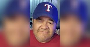 Obituary for Carlos Cerda