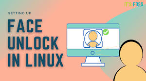 Above command would ask for your password. How To Set Up Face Unlock On Ubuntu And Other Linux Distros