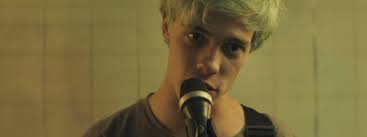 Max Girko — The first class