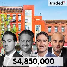 DAX Real Estate Acquires Mixed-use Property At 149 Franklin Street In  Greenpoint, Brooklyn For $4.85M