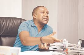 Se nenhum candidato atingir esse número, haverá um. Professor Jesus E Eleito Presidente Da Camara Municipal De Guarulhos Guarulhos Hoje