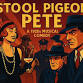 Stool Pigeon Pete Dinner Theater EXPERIENCE at event image