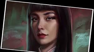 Chinatown Detective Agency