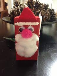 Web series currently being developed as a feature film! How To Make Santa Juice Boxes Http Craftytale Blogspot Com 2012 12 How To Make Santa Clau Christmas Advent Christmas Party Treats Christmas Party Food