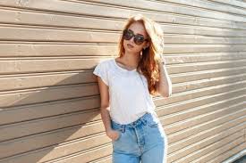 In this episode, jolean does a spoof commercial for her own version of mom jeans, which come in only one size. Cameltoe Unterwasche Ist Der Neueste Modetrend Brigitte De