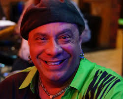 1,000 Words with...Rich Barrett/Quinn