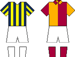 Galatasaray ile fenerbahçe derbisinde gerilim vardı, kart vardı, olay vardı tek eksik goldü. The Intercontinental Derby Wikipedia