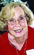 Jane Dolan Obituary (2009)