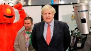 Uk Election 2019 Cnn
