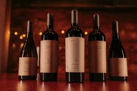 GARRAFA DE VINHO