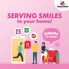 This promotion is valid at all sushi king outlets in malaysia. Sushi King Promotions June 2021