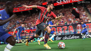 High quality hd pictures wallpapers. Reece James Raphinha Luke Ayling Kevin De Bruyne Kalvin Phillips Fifa 22 Hd Wallpaper Peakpx