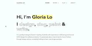 What to put in your ux resume. The 9 Best Ux Design Portfolio Examples Updated For 2021