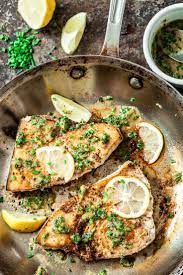 Lemon Garlic Swordfish Recipe Fish Recipe Swordfish Recipes Recipes Fish Recipes