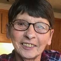 Obituary information for Mary G. Bennett