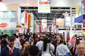 Solutions to optimise production, plant, process and profit. Gulfood 2018 Placing Innovation At Heart Media India Group