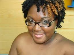 Jacquette's Hair Story.