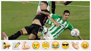 Whilst madrid have kept three consecutive clean sheets in all competitions, the two most recent of those came against getafe and cadiz who are two of la liga's. Real Madrid Beat Betis
