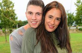 Wie joey heindle im interview mit promiflash berichtete, ist er noch mit seiner ehemaligen partnerin justine dippl verheiratet. Joey Heindles Ex Frau Ich Konnte Ihm Den Kopf Abreissen