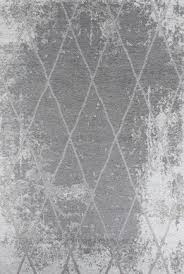 webteppich fine lines 640 grau teppich im vintage look onloom teppiche du willst keine farbe in deinen grauen alltag webteppich gewobener teppich teppich