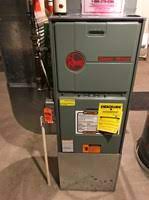 Content updated daily for who makes rheem furnaces How To Install Inducer Draft Blower In Rheem Classic 90 Plus Gas Furnace