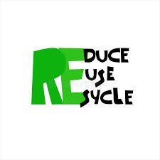 Reduce, reuse, recycle became the three simple things to remember if you wanted to do your part for the planet, and although it's been expanded on, it's still commonly used today. Reduce Reuse Recycle Logo Smart Consumption Concept Call For Eco Friendly Living Design For Reusable Shopping Bag Stock Vector Illustration Of Reusable Recycling 151717108