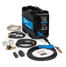 multimatic 200 multiprocess welder