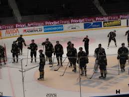 Aik Hockey Stockholm Hockey