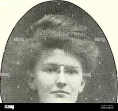 Ethel m hi-res stock photography and images