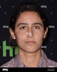 Lorenzo james henrie hi-res stock photography and images