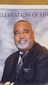 Service held for Harrisburg Chief Equity and Compliance Officer