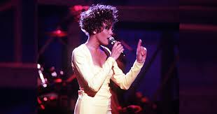 I wanna dance with somebody (who loves me) (оригинал whitney houston). Exploring Tonal Hierarchies In Whitney Houston S I Wanna Dance With Somebody Soundfly