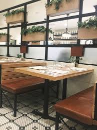 A Weekend In Waco Magnolia La Petite Farmhouse Magnolia Table Restaurant Farmhouse Restaurant Luxury Kitchens