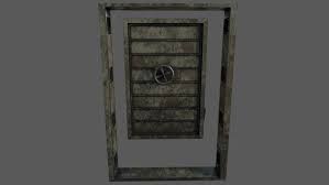 hermetic door 2 sponsored ad door hermetic industrial props unity unity asset store interior design styles