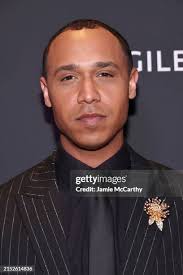 Patrick Custer attends the 35th Annual GLAAD Media Awards New York on...  News Photo