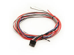 Maybe you would like to learn more about one of these? Ptphwh Wiring Harness Kicker