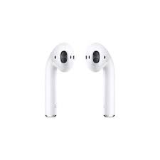 The Airpods Are Apple S First Truly Wireless Earbuds And Go For Sgd 238 Gbp 159 Usd 159 Here S Our First Wireless Headphones Apple Air Wireless Earphones