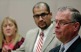 Democrats propose amendment calling for automatic voter registration