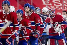 From canadian french canadien (canadian). De Surprise En Surprise Pour Le Canadien La Presse