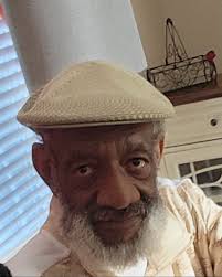 Mr. Eugene Fant, Jr. Obituary July 9, 2025