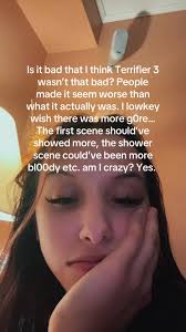 Shower Since Art of Clown