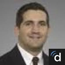 Dr. Brandon L. Craven, MD