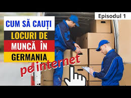 Meseriile Cu Cel Mai Mare Salariu Minim In Germania 2021 Gutejobs Ro