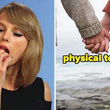 Food Quiz: Eat Red Foods Reveal Love Language