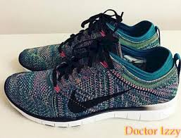 Zaman dulu, semua kasut bertali. Cara Mengikat Tali Nike