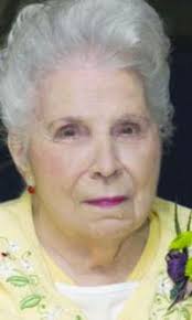 Leona Margaret (McCarty) Holbert