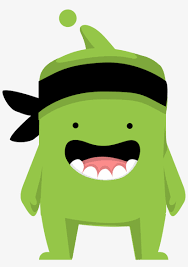 Class Dojo Monsters The Beast Mojo Green Growth Mindset Episode Ideas Classroom Katie Png Image Transparent Png Free Download On Seekpng